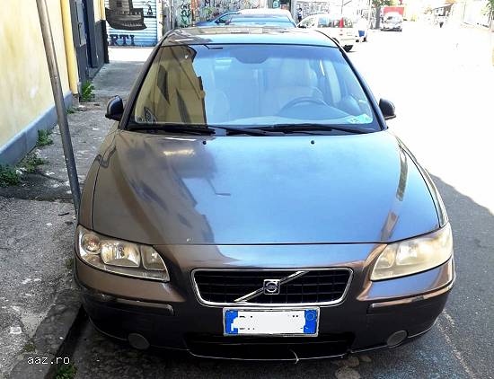 VOLVO S60 de  vanzare