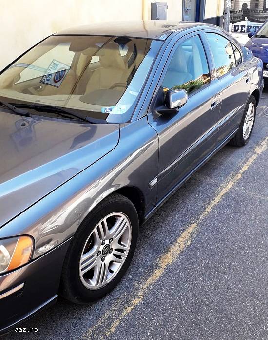 VOLVO S60 de  vanzare
