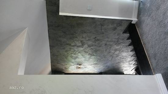 executam lucrari de calitate si vopseluri decorative