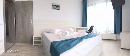 Cazare Mamaia,   Sat Vacanta - Apartament Oxford