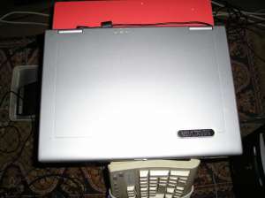 MAXDATA LAPTOP
