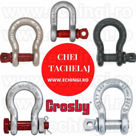 Chei tachelaj omega Crosb