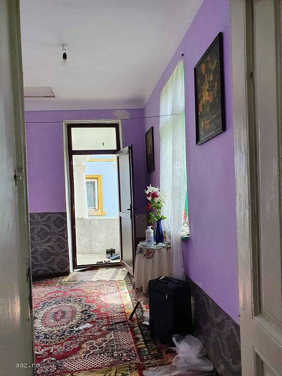 Casa la curte