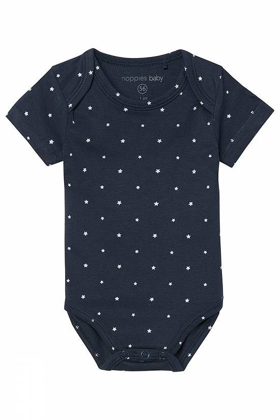 Body bebelusi bumbac organic