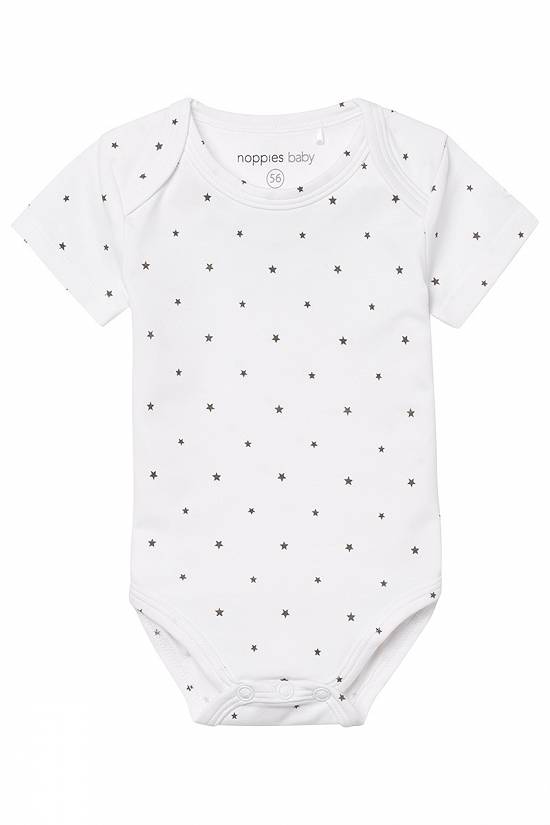 Body bebelusi bumbac organic