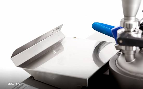 Cazan multifunctional procesare fructe si legume qbo8-4