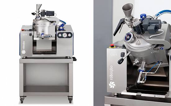 Cazan multifunctional procesare fructe si legume qbo8-4