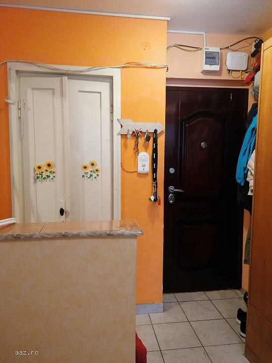 vand ap. 2 camere