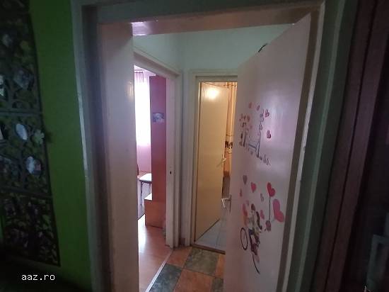 vand ap. 2 camere