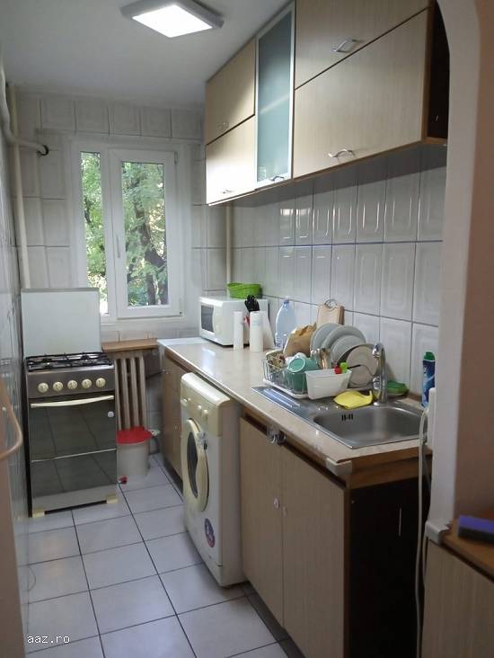 Apartament 2 camere decomandat Berceni