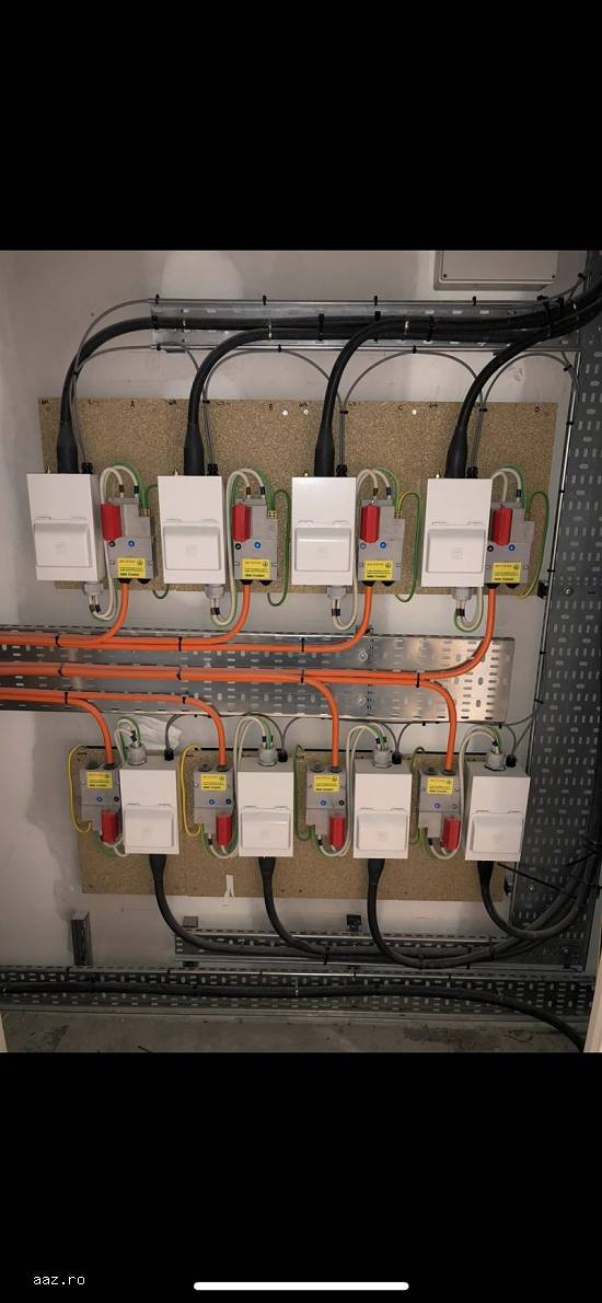 Instalatii electrice