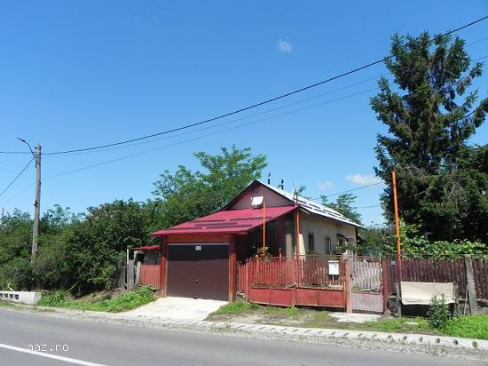 Casa Corbii Mari,   km 49 autostrada Bucuresti-Pitesti