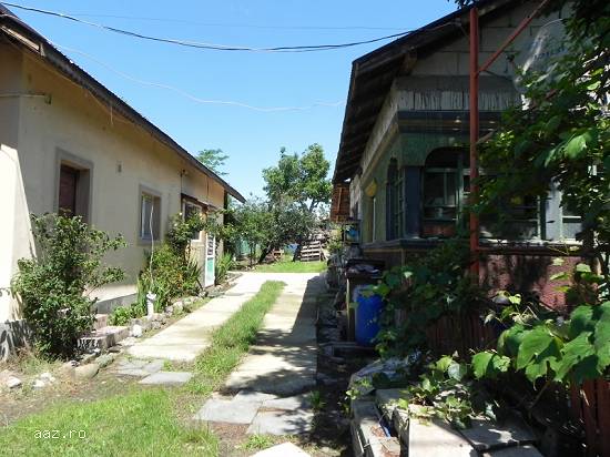 Casa Corbii Mari,   km 49 autostrada Bucuresti-Pitesti