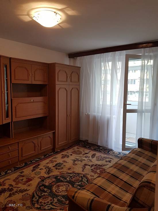 Inchiriez apartament 2 camere Doamna Ghica