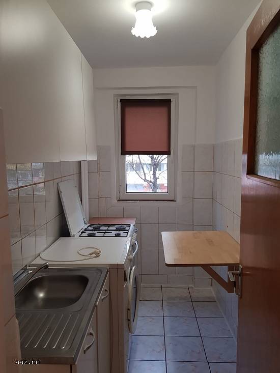 Inchiriez apartament 2 camere Doamna Ghica