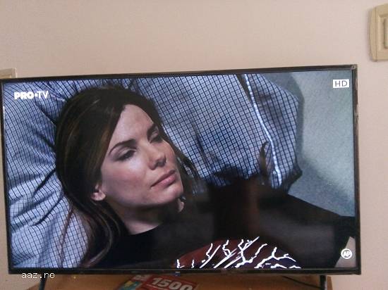 Tv Smart nei 100 cm