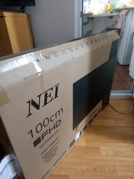 Tv Smart nei 100 cm