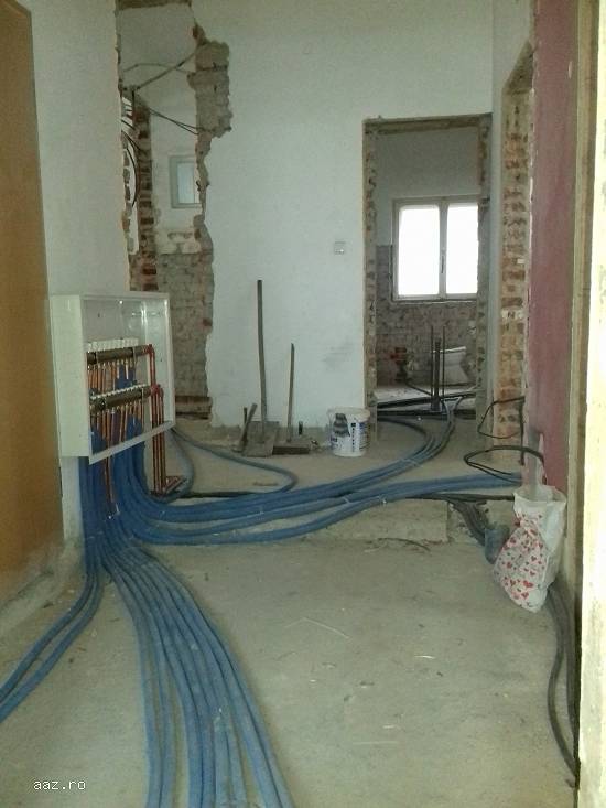 Amenajari interioare&Instalatii Brasov