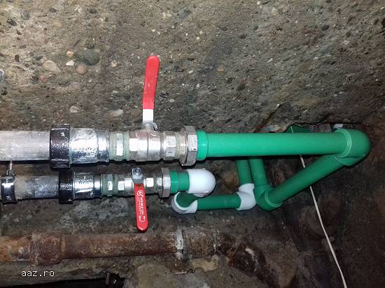 Amenajari interioare&Instalatii Brasov