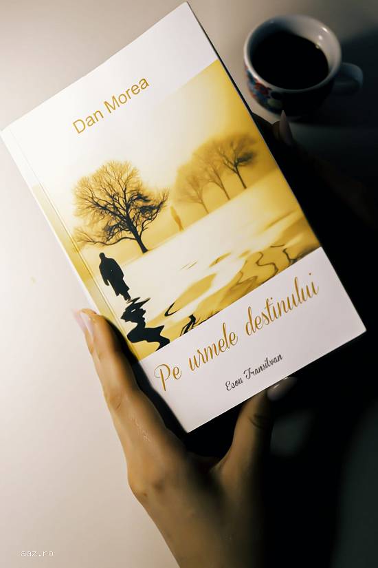 Pe urmele destinului - Dan Morea