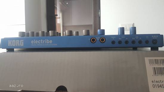 Korg Electribe BL