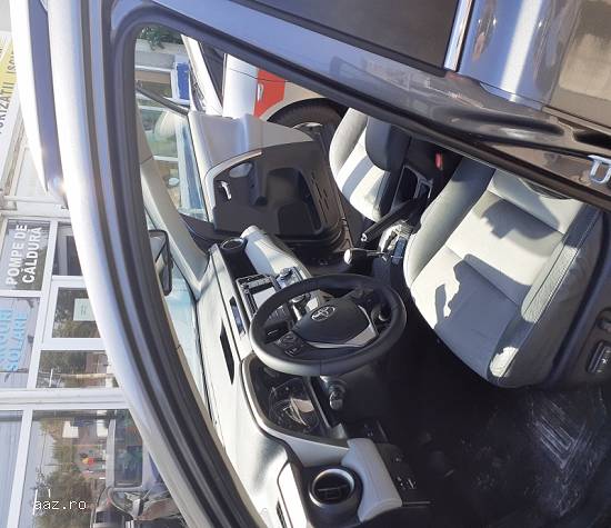 Toyota RAV4 MK2