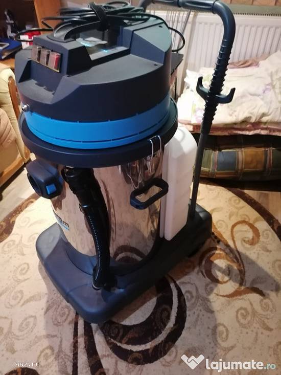 Aspirator Fantom Professional 800cm2 robust cu garanție