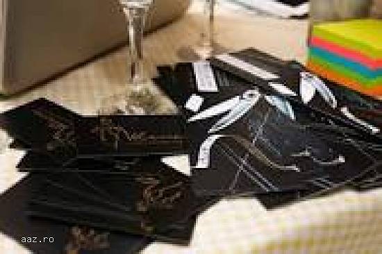Atelier de croitorie