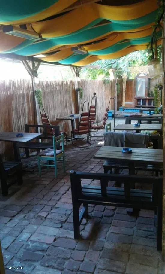 Pub/Cafenea de vanzare in Satu Mare