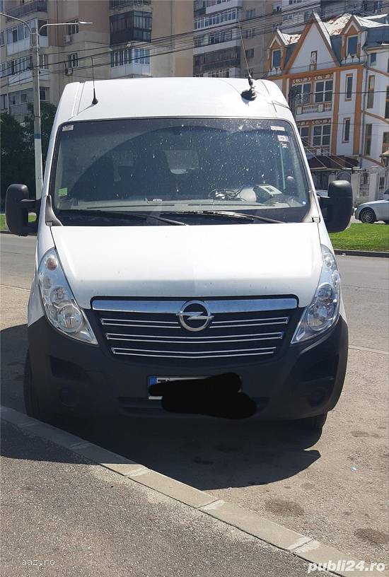 Transport sau inchiriere microbuz 8+1