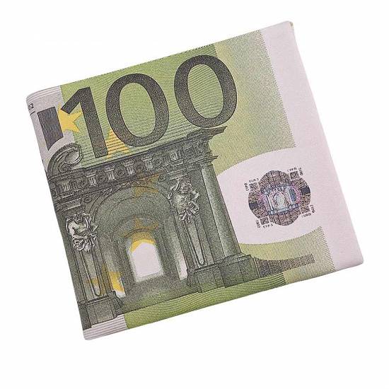 Portofel model Euro