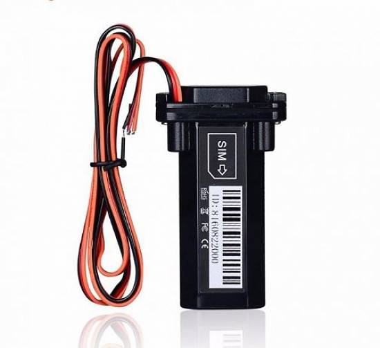 GPS GSM Tracker dispozitiv localizare auto moto