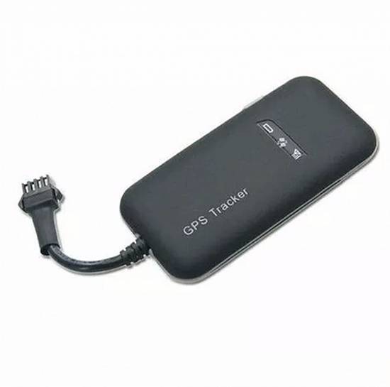 Gps Gprs Gsm Tracker sistem urmarire in timp real