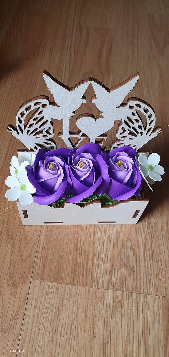 Aranjamente florale disponibile