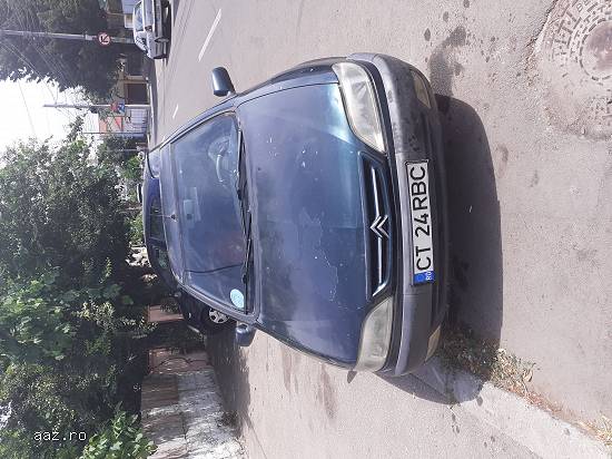 Vand. Citroen xara sau dezmembrez