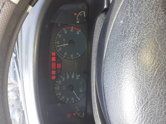 Vand. Citroen xara sau dezmembrez