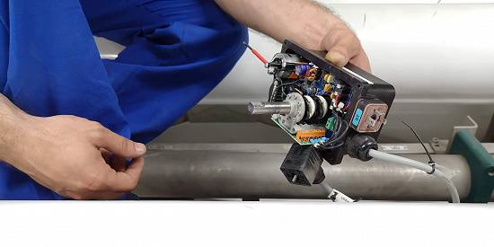Servcii Electrice