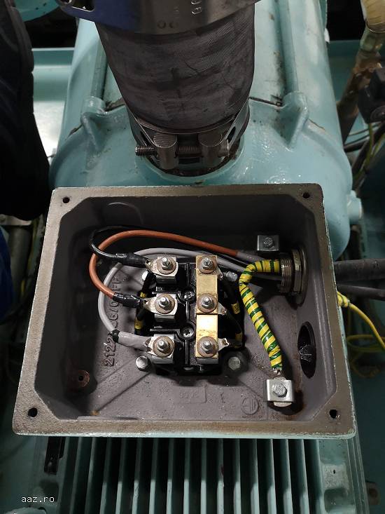 Servcii Electrice
