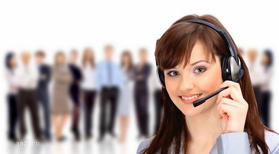 Operatori Call Center in Lingua Italiana