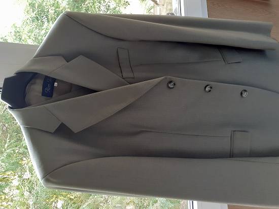 Costume haine 2 bucati