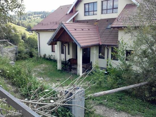 Pensiune turistica de vanzare