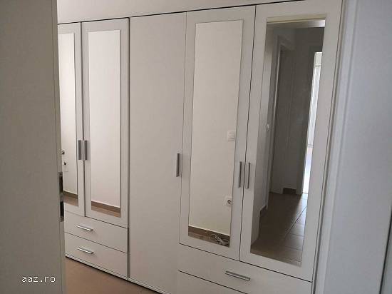 Apartament doua camere in avantgarden bartolomeu