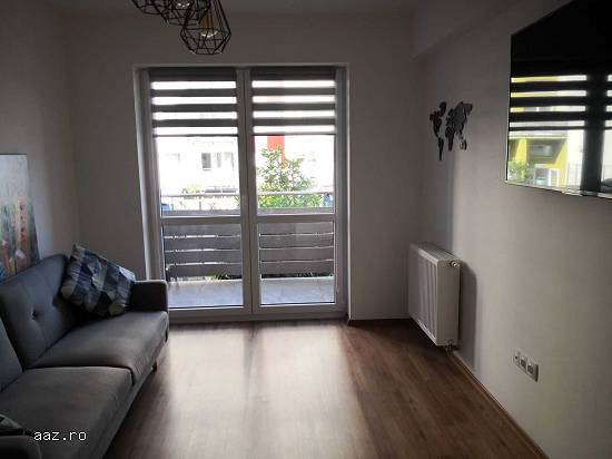 Apartament doua camere in avantgarden bartolomeu