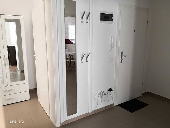 Apartament doua camere in avantgarden bartolomeu