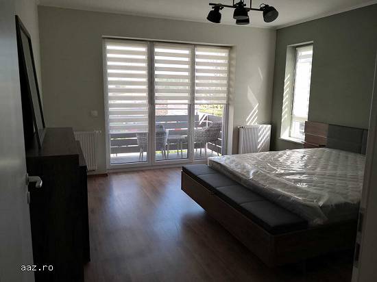 Apartament doua camere in avantgarden bartolomeu