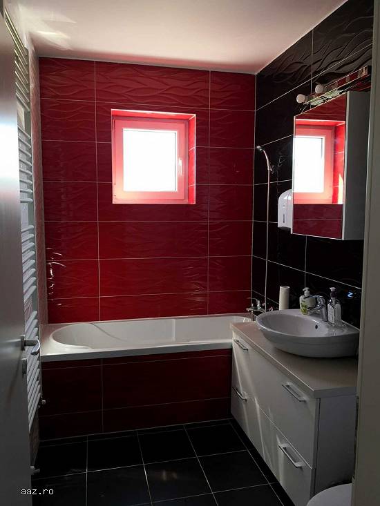 Apartament doua camere in avantgarden bartolomeu
