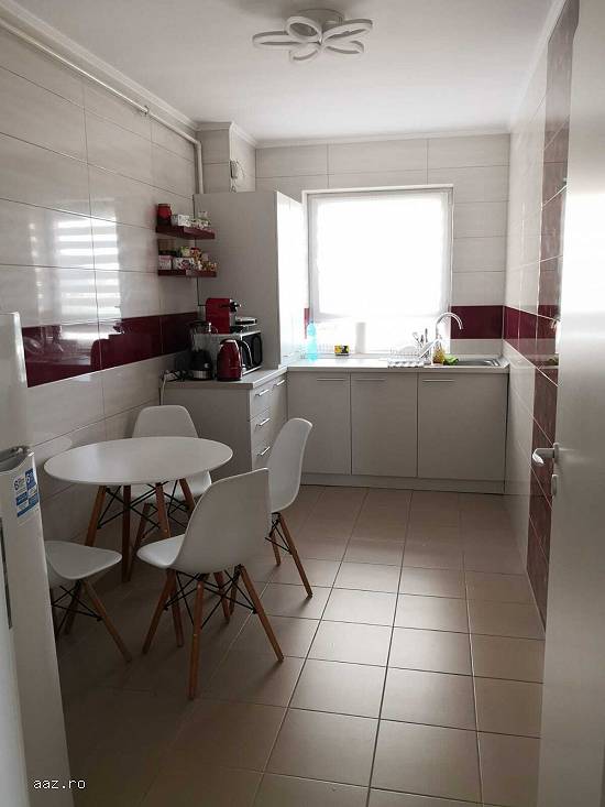 Apartament doua camere in avantgarden bartolomeu