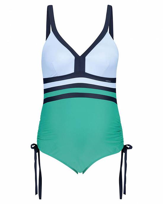 Costum de baie intreg pentru gravide Esprit