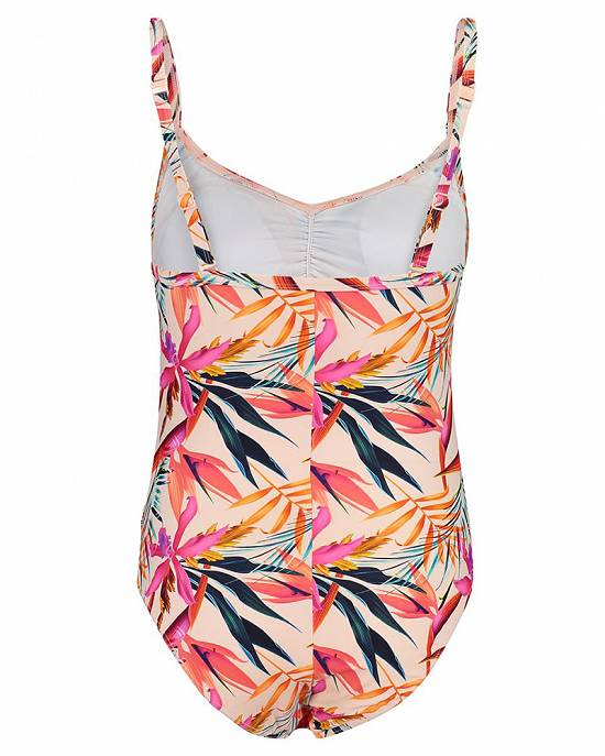 Costum de baie Tropical Floral Noppies
