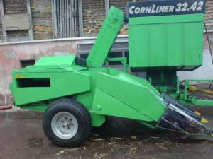 Combinatoare de porumb